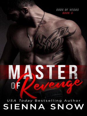 cover image of Master of Revenge